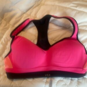 VXS Victorias Secret sports bra size 34B